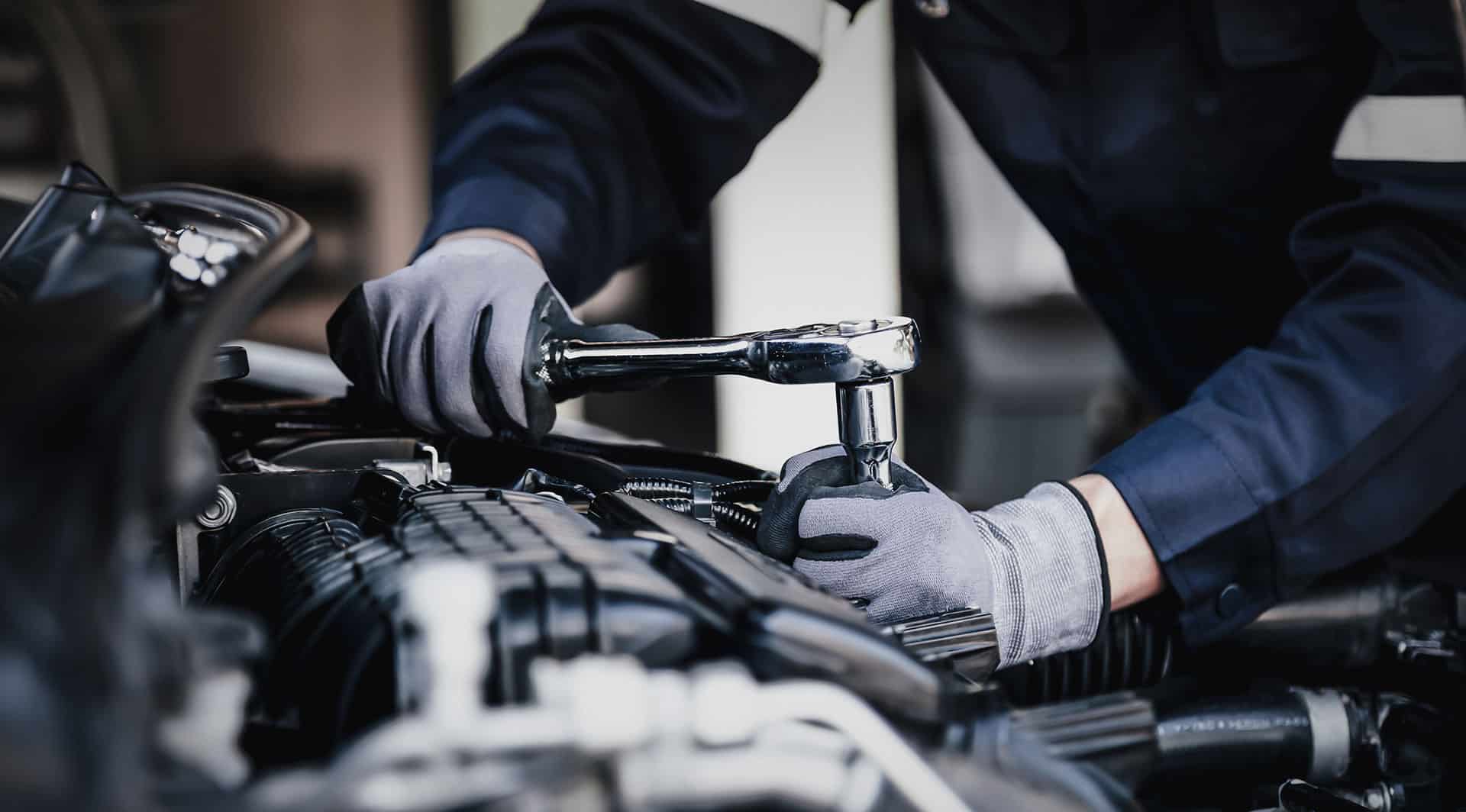 Trusted Auto Repair Shop in Detroit | Mack Garage