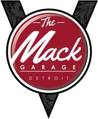 Mack Garage